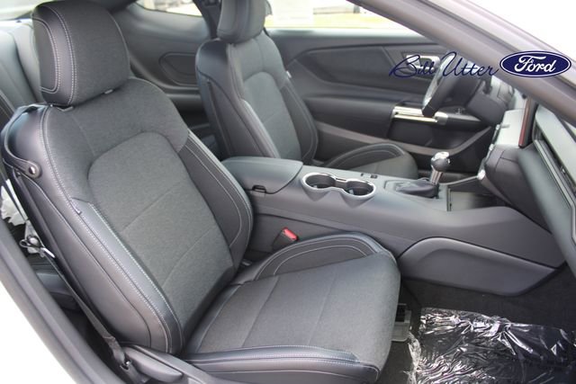 New 2025 Ford Mustang Coupe image 8