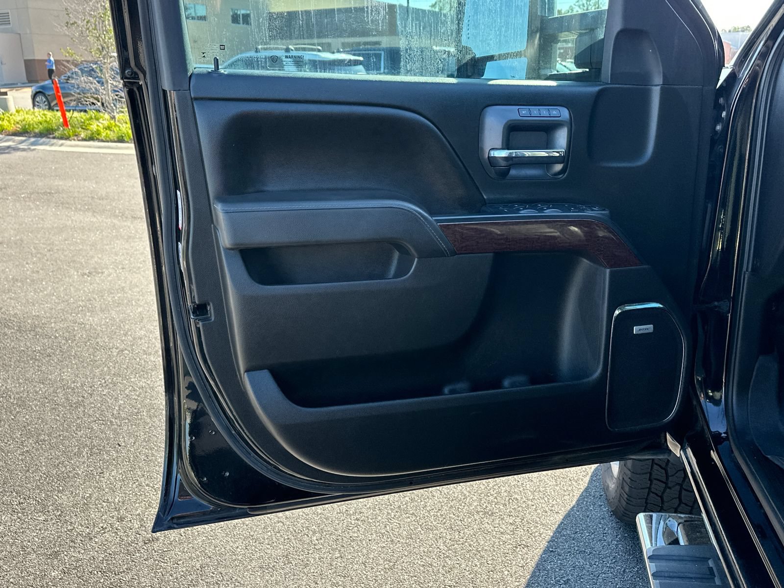 Used 2016 GMC Sierra 2500 SLT AWD/4WD image 12