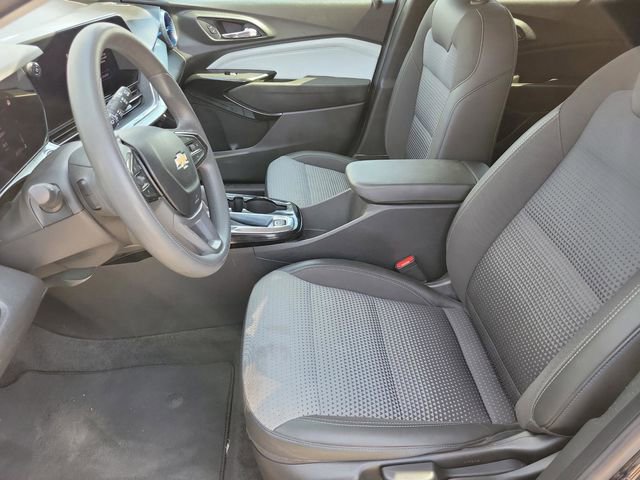 Used 2024 Chevrolet Trax LT image 9