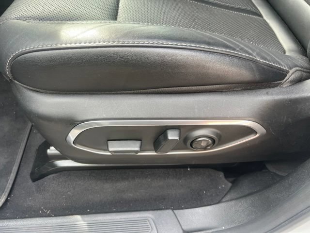 Used 2024 Jeep Wagoneer Series II w/ Flexible Seating Group AWD/4WD image 18