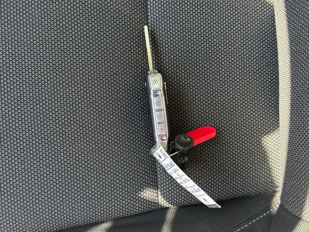 Used 2022 Kia Forte LXS image 35