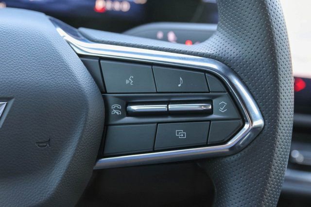 New 2026 Chevrolet Equinox EV LT image 20