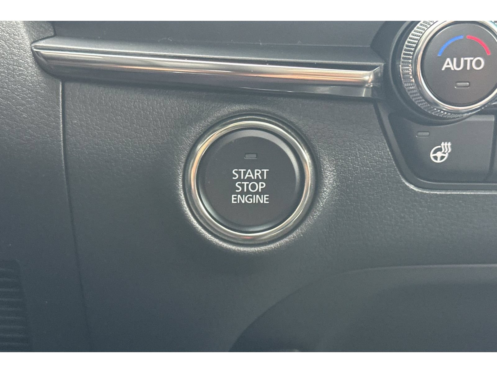 Used 2026 MAZDA MAZDA3 2.5 Turbo Sedan w/Premium Plus AWD/4WD image 20