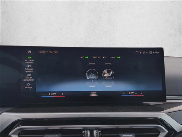 Used 2024 BMW 430i Coupe w/ Convenience Package RWD image 19