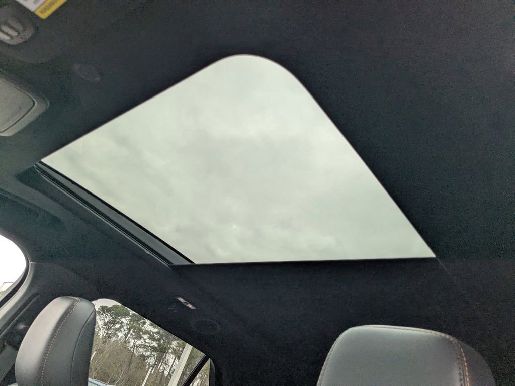 New 2026 Ford Explorer Tremor w/ Tremor Ultimate Package image 23