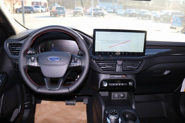 New 2026 Ford Escape ST-Line Select w/ Tech Pack #1 image 16
