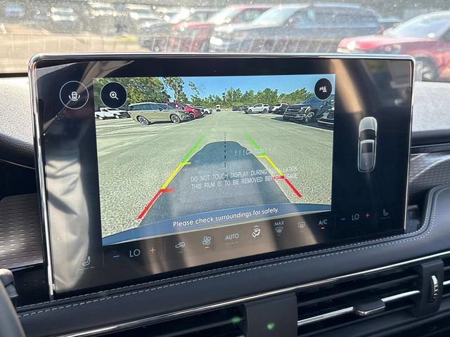 New 2025 Lincoln Corsair Grand Touring image 28