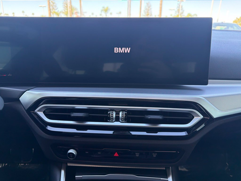 Used 2024 BMW M340i RWD image 18