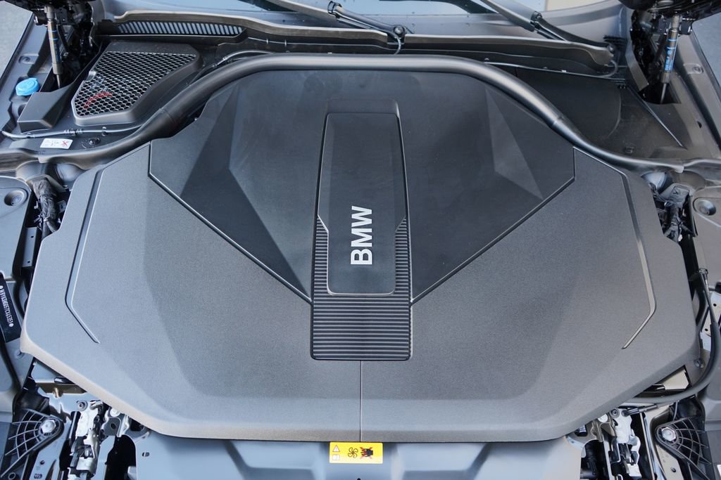 New 2026 BMW i5 eDrive40 w/ M Sport Package image 21