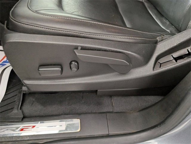 Used 2019 Chevrolet Colorado ZR2 image 12