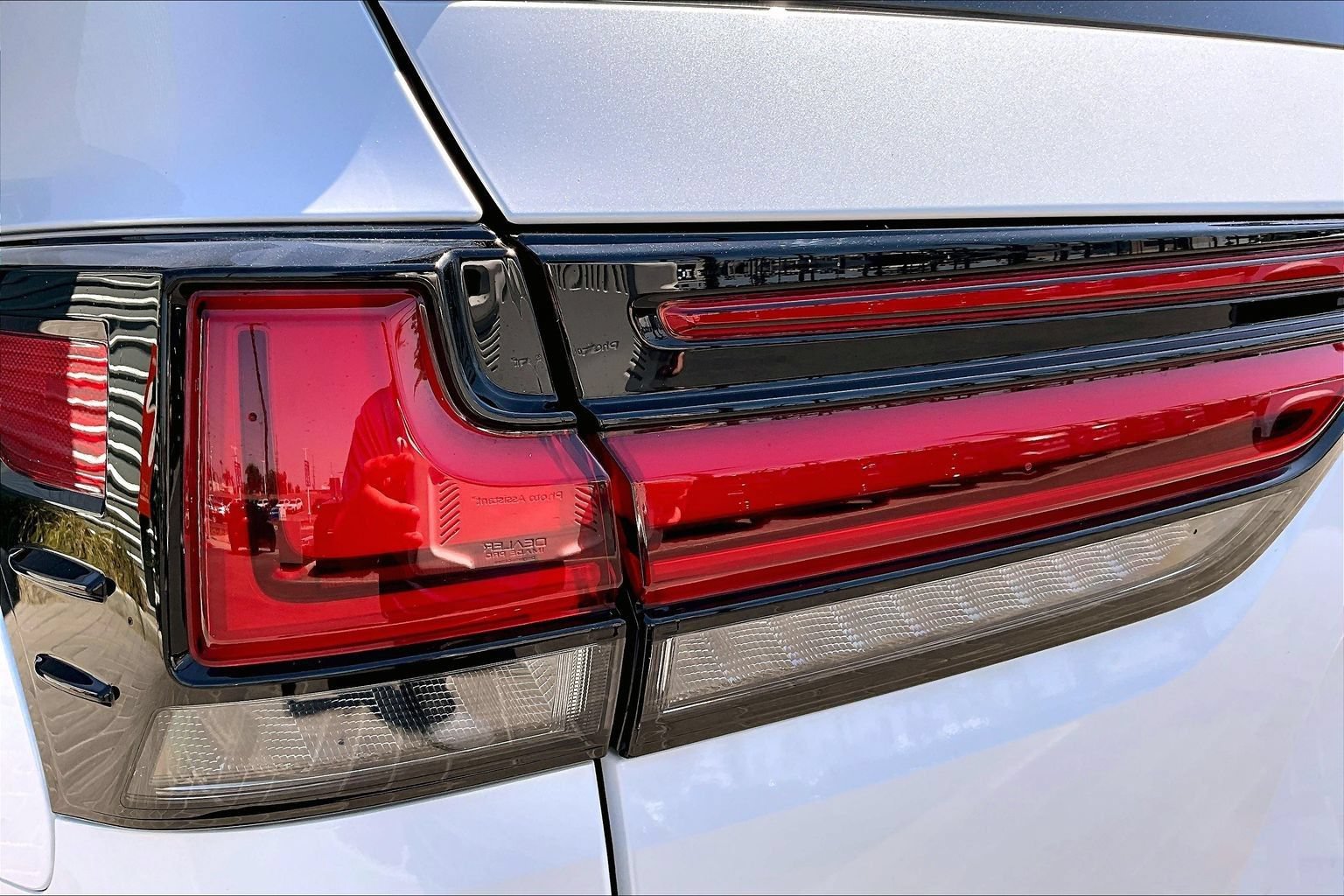 Used 2022 Lexus LX 600 4WD w/ Accessory Package (Z1) image 29