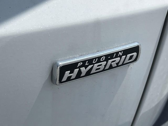 New 2025 Ford Escape SE FWD image 7