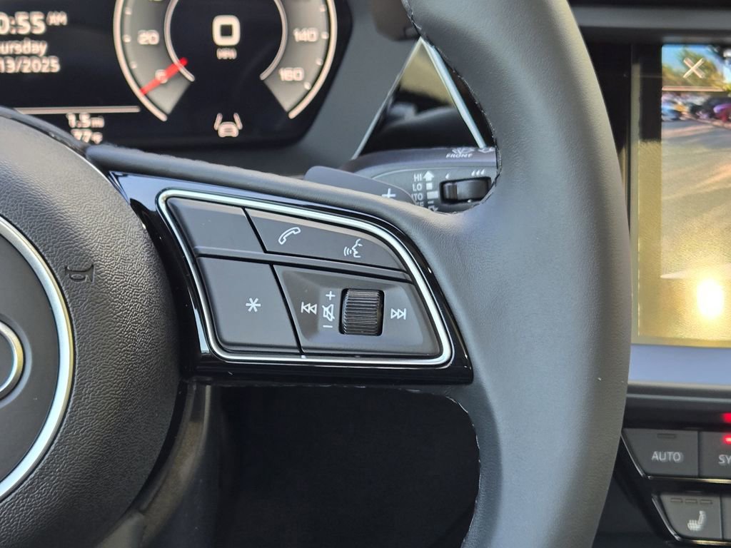 New 2026 Audi A3 2.0T Premium image 31