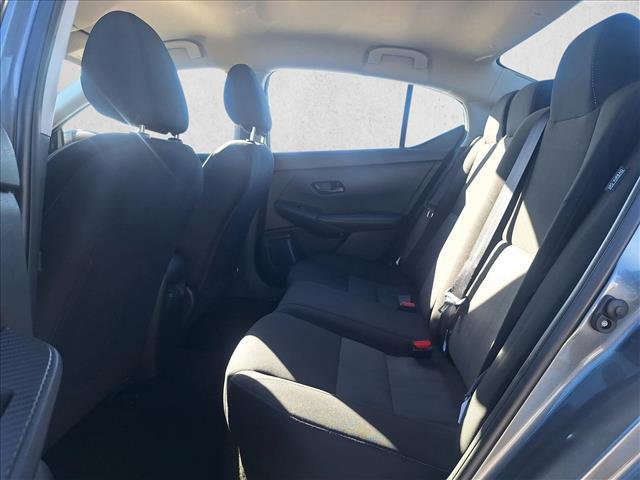 Used 2025 Nissan Sentra SV image 15