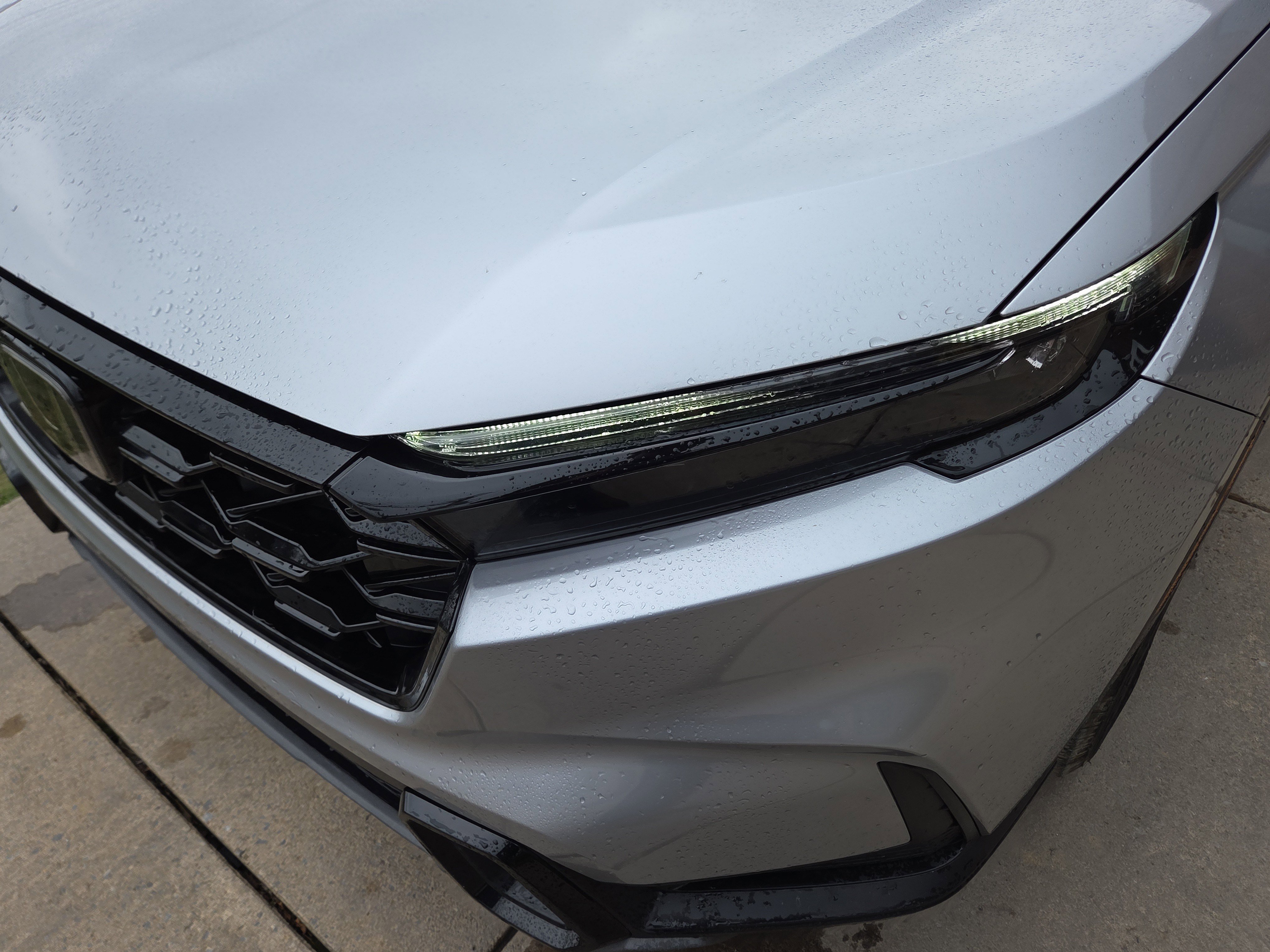 Used 2023 Honda CR-V Sport image 10