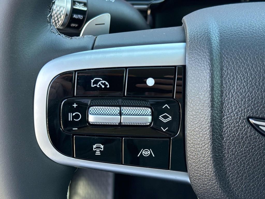 New 2026 Genesis GV80 2.5T image 29