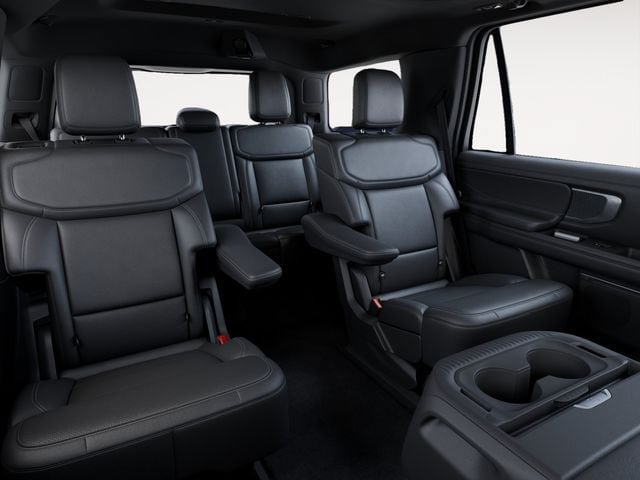 New 2027 Ford Expedition Platinum w/ Stealth Performance Package AWD/4WD image 11