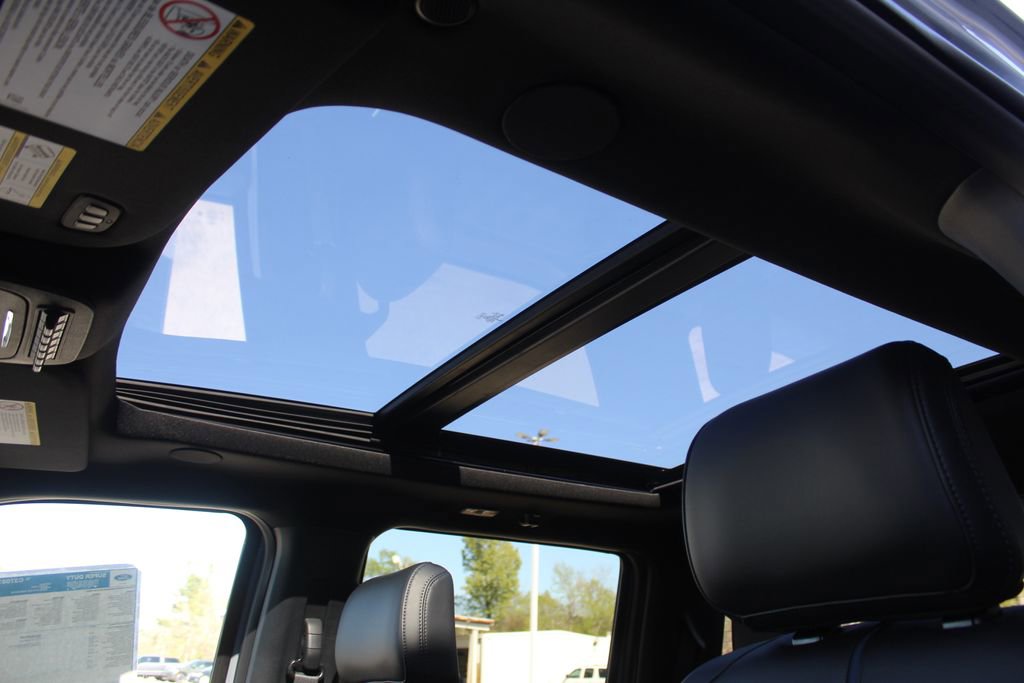 New 2026 Ford F250 Platinum image 15