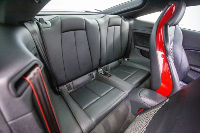Used 2021 Audi TT RS image 22
