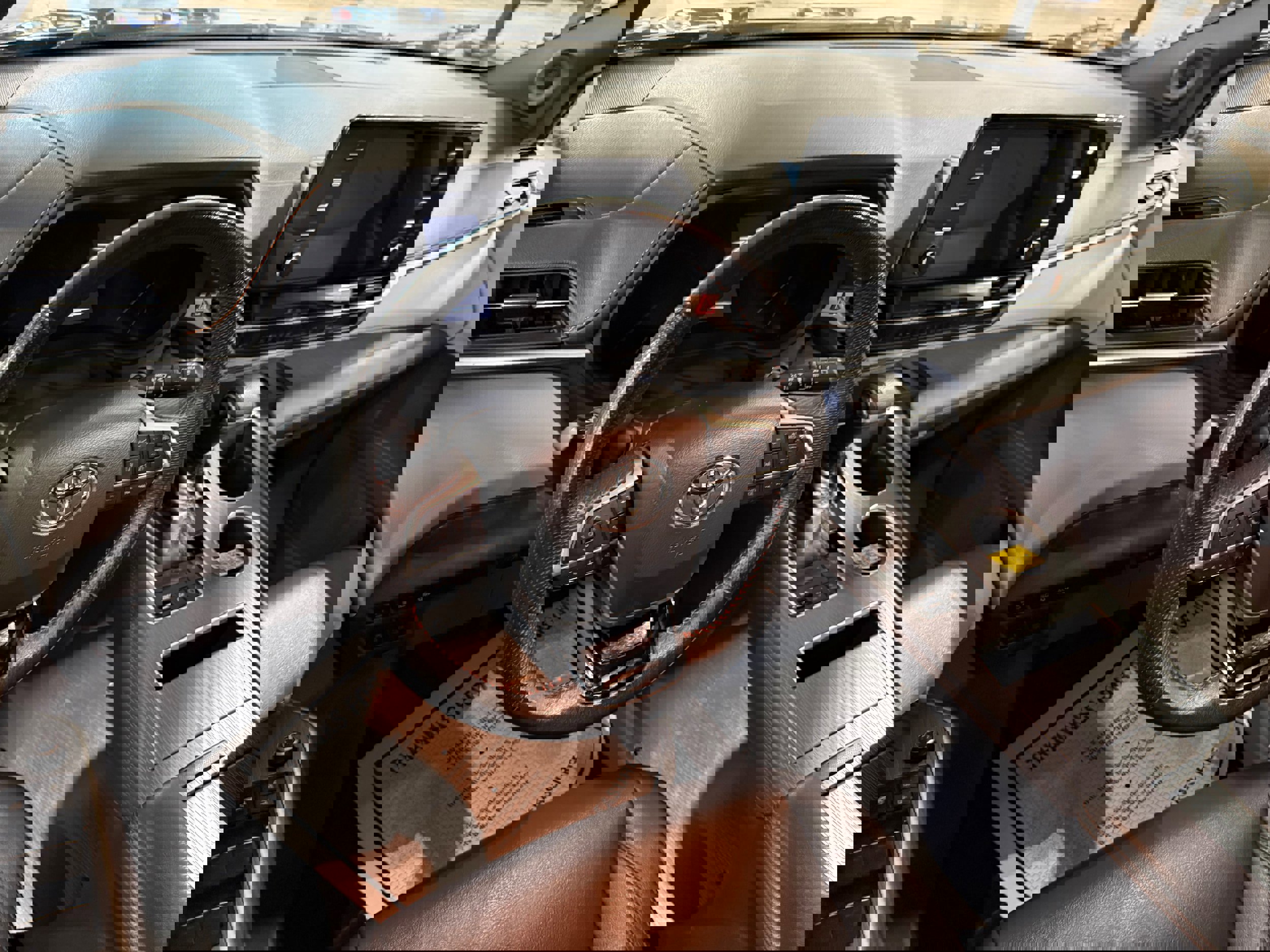 Used 2022 Toyota Sienna XSE w/ XSE Plus Package image 30