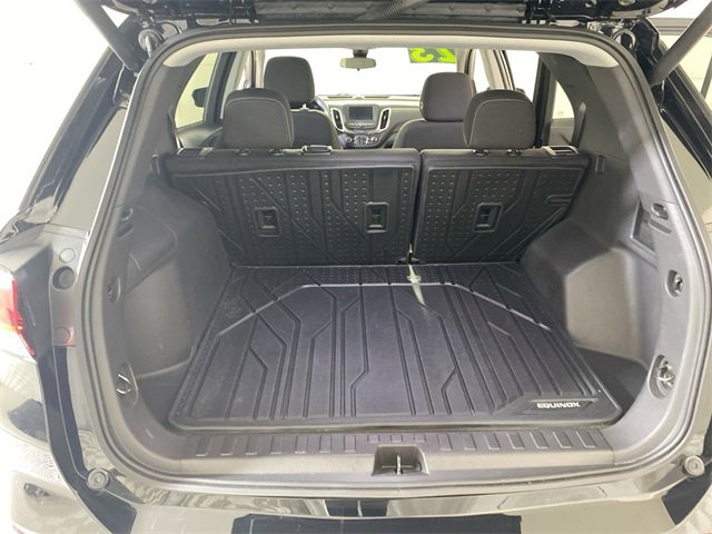 Used 2023 Chevrolet Equinox LT image 31