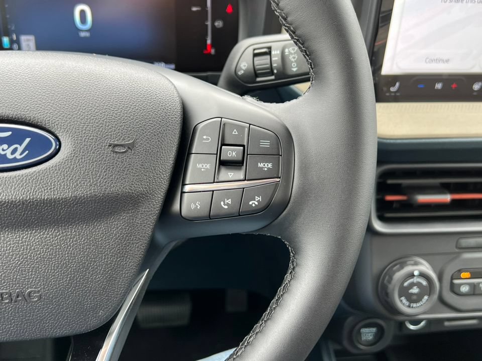 Used 2026 Ford Maverick Lariat AWD/4WD image 21