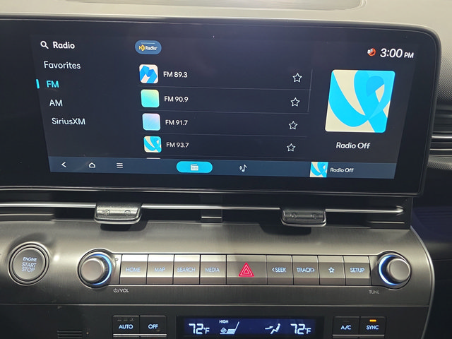 New 2026 Hyundai Kona Limited AWD/4WD image 14