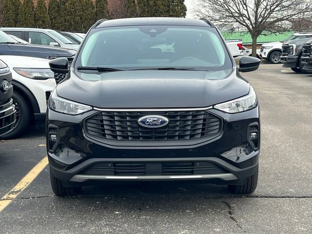 New 2026 Ford Escape SE image 3
