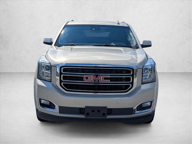 Used 2017 GMC Yukon XL SLT AWD/4WD image 2