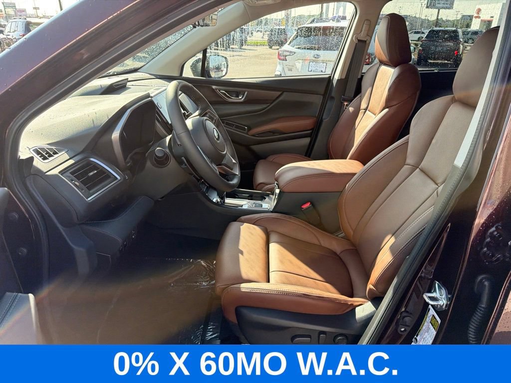New 2026 Subaru Ascent Touring AWD/4WD image 7