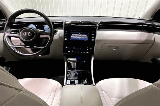 Used 2023 Hyundai Tucson SEL w/ Convenience Package AWD/4WD image 15