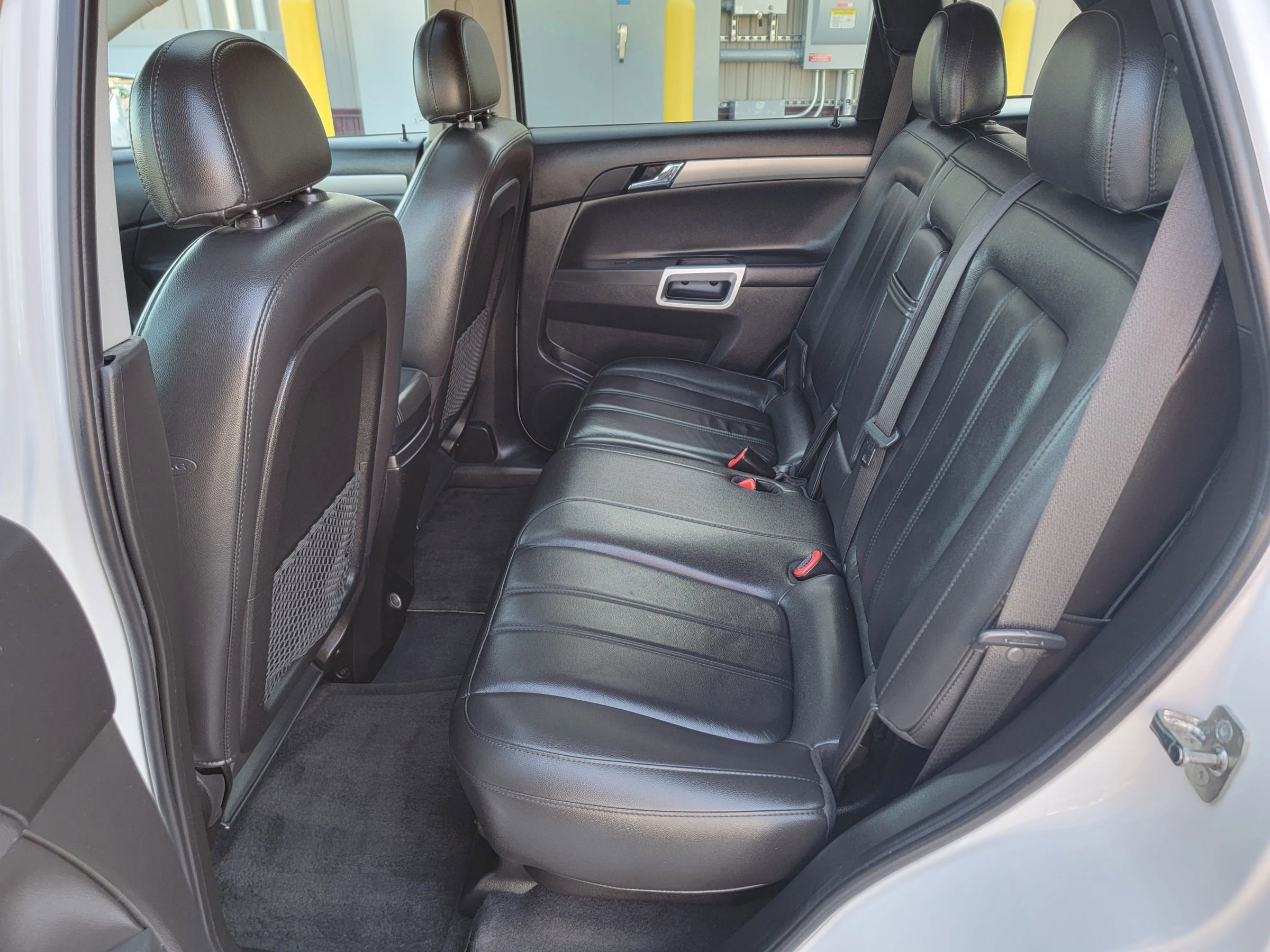 Used 2012 Chevrolet Captiva Sport LT w/ Convenience Package image 13