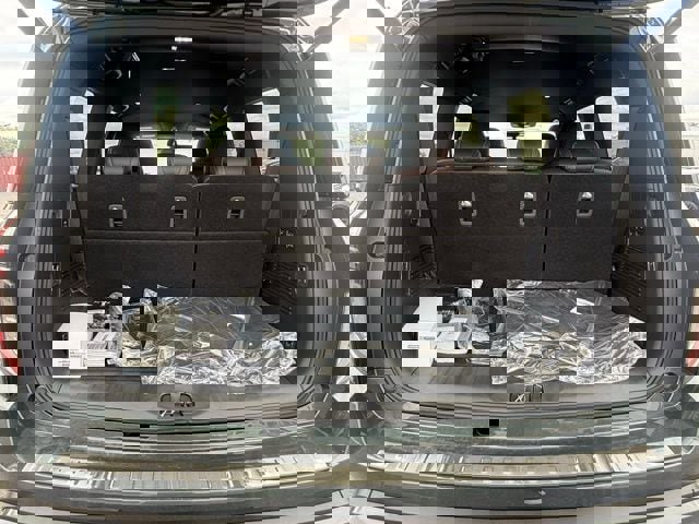 New 2026 Nissan Armada SL w/ Convenience Package image 17