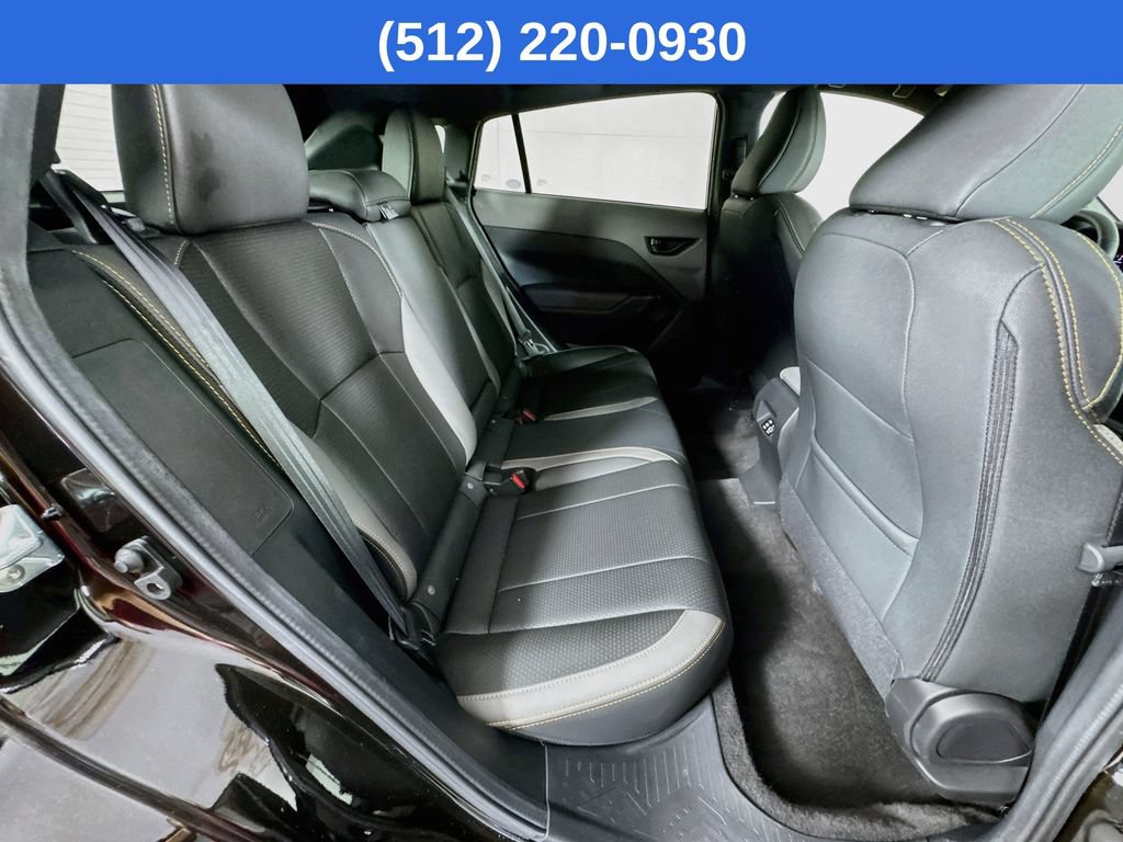 Certified 2026 Subaru Crosstrek 2.5i Wilderness w/ Crosstrek Mirror Package AWD/4WD image 34