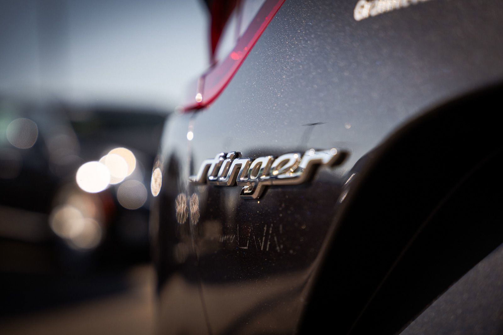 Used 2019 Kia Stinger GT2 AWD/4WD image 26
