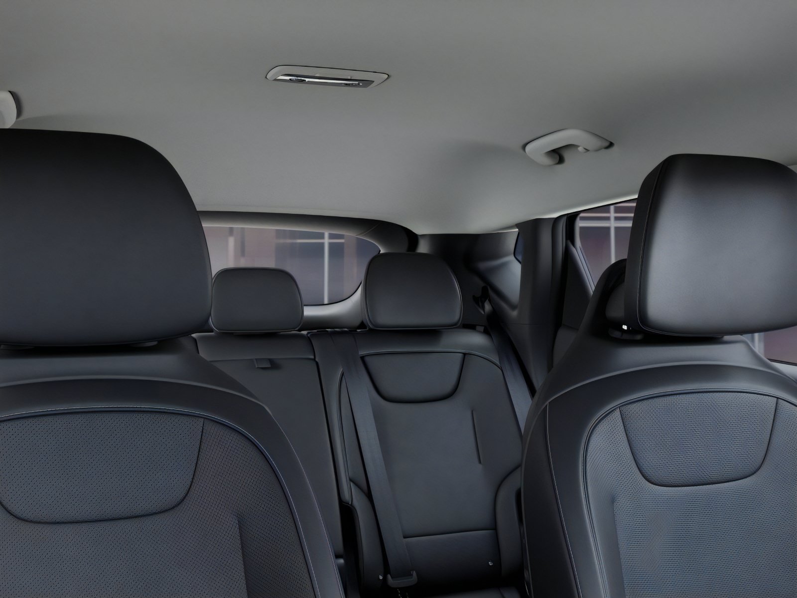 New 2026 Kia EV6 Wind RWD image 27