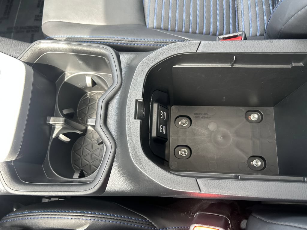 Certified 2024 Toyota RAV4 XSE w/ Weather Package AWD/4WD image 23
