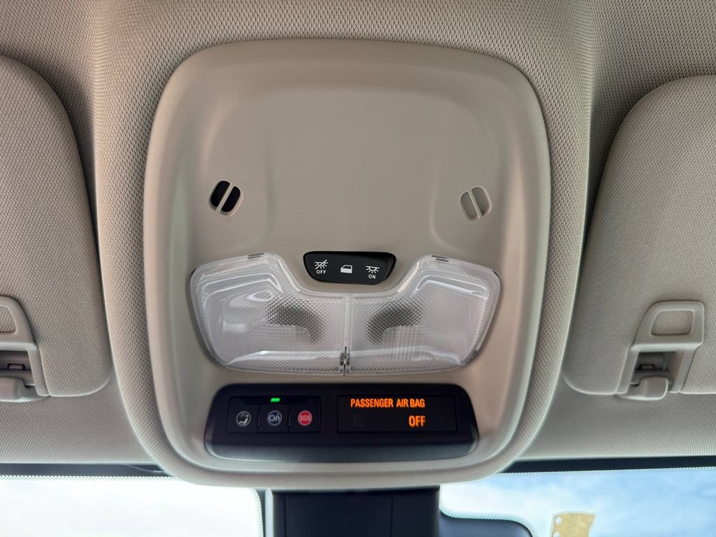New 2026 Buick Encore GX Preferred w/ Advanced Technology Package FWD image 45