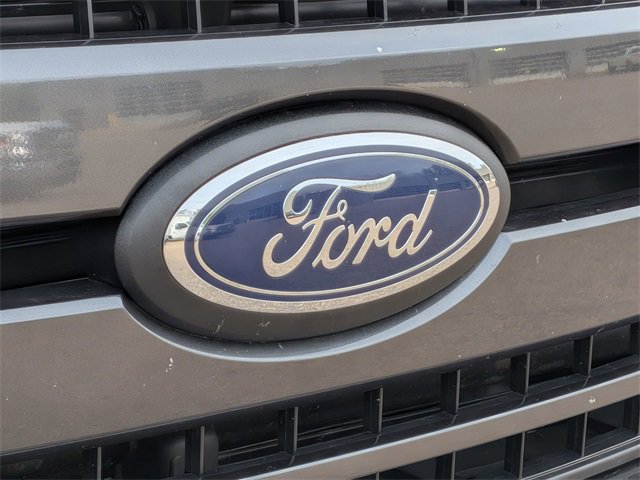 Used 2020 Ford F150 XLT w/ Equipment Group 302A Luxury image 9