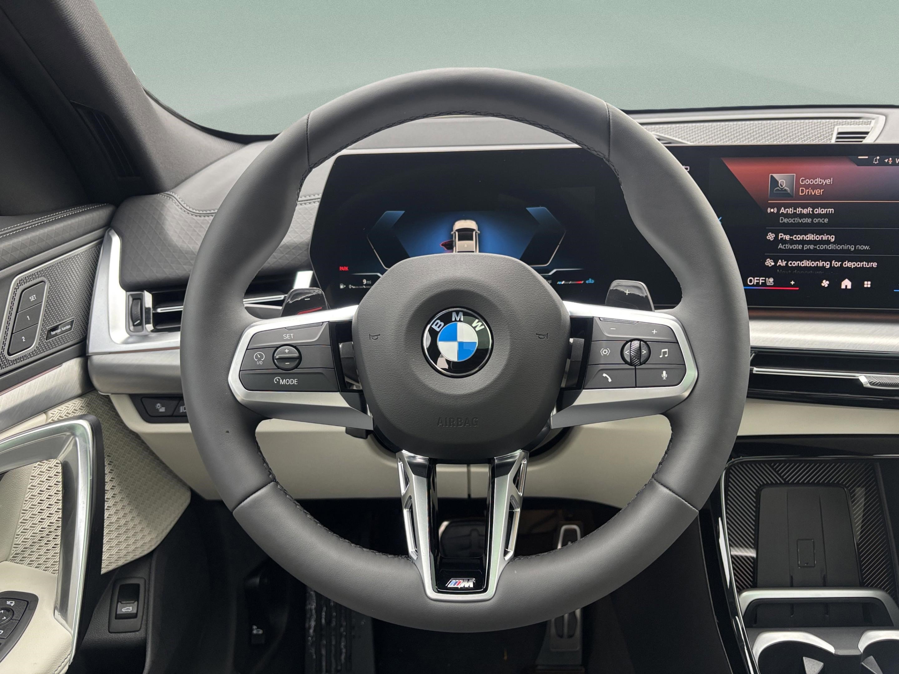 Used 2026 BMW X2 xDrive28i w/ Technology Package image 30