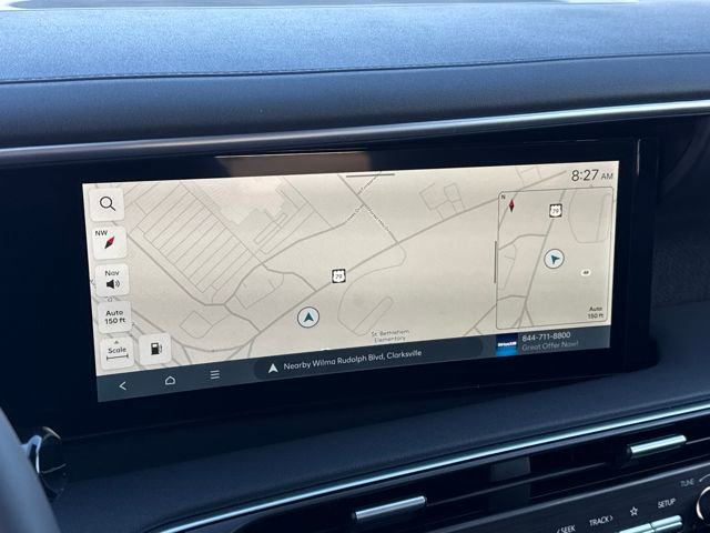 New 2026 Hyundai Palisade SEL image 21