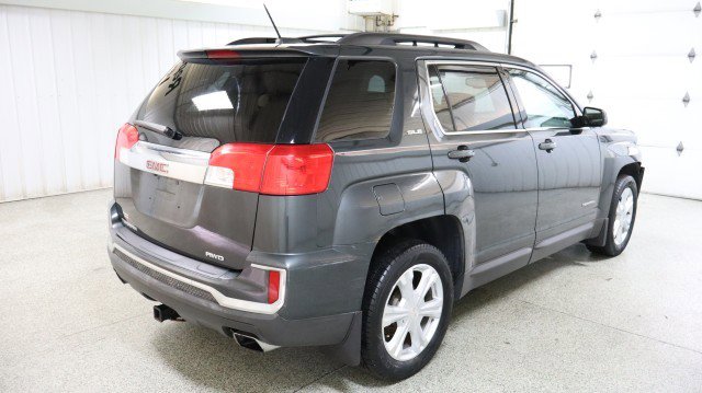 Used 2017 GMC Terrain SLE image 6