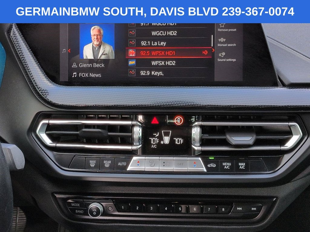 Used 2022 BMW 228i Gran Coupe w/ Convenience Package FWD image 20