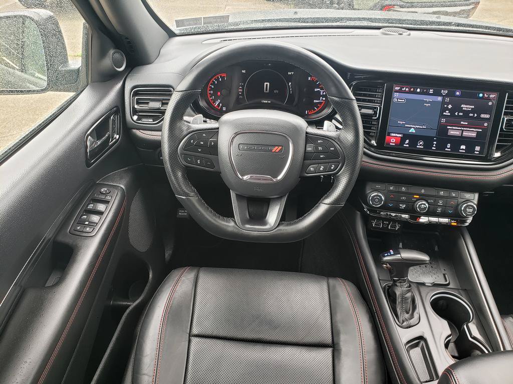 Used 2025 Dodge Durango GT AWD/4WD image 17