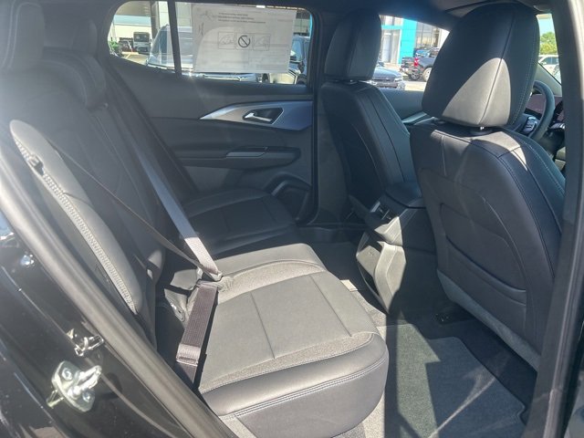 New 2026 Chevrolet Equinox EV LT image 31