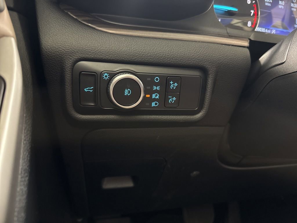 Used 2023 Ford Explorer Limited w/ Equipment Group 301A image 21