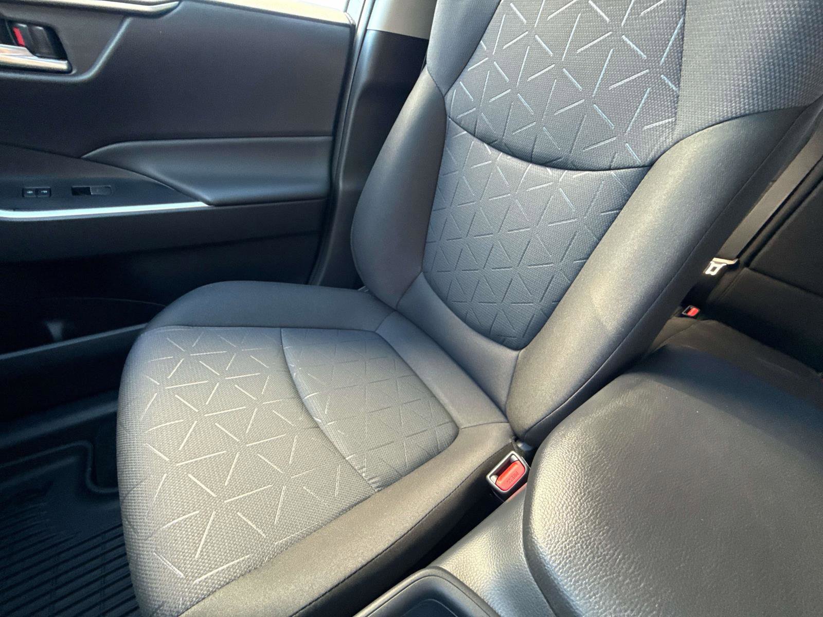 New 2025 Toyota RAV4 XLE image 27