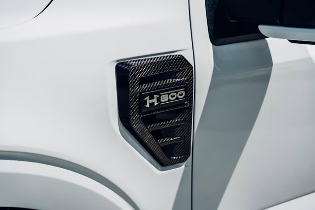 New 2026 Ford F150 Lariat w/ Equipment Group 502A High AWD/4WD image 9