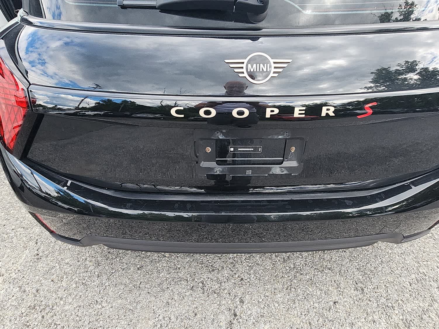 Used 2025 MINI Cooper S FWD image 22