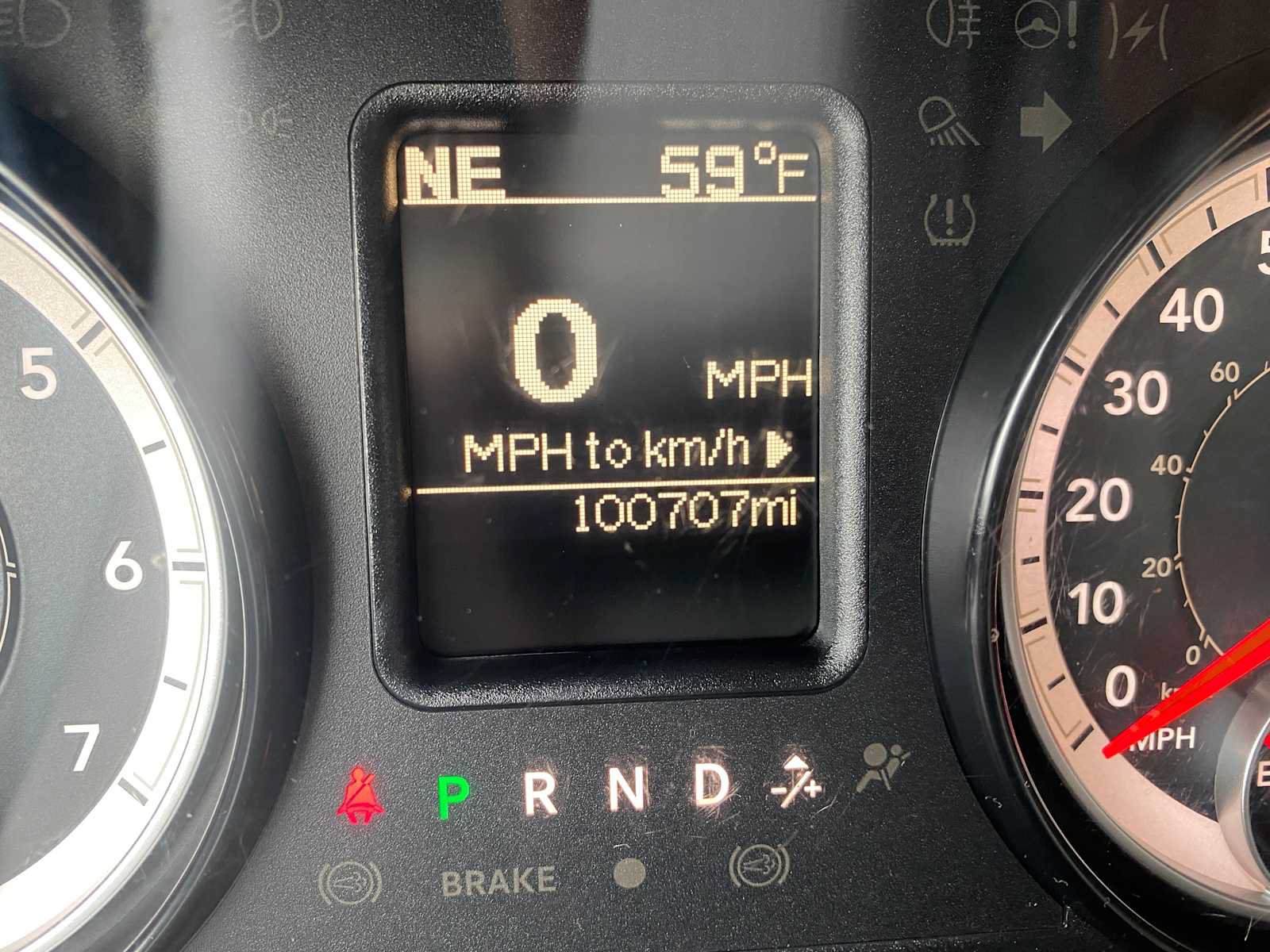 Used 2019 RAM 1500 Express w/ Express Value Package AWD/4WD image 8